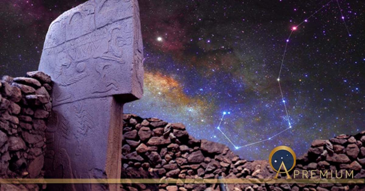 (Image: ©Alistair Coombs. Scorpius constellation Arote/AdobeStock;Deriv.)