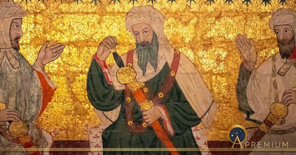 Arte Alhambra (Rumomo / CC BY-SA 4.0)