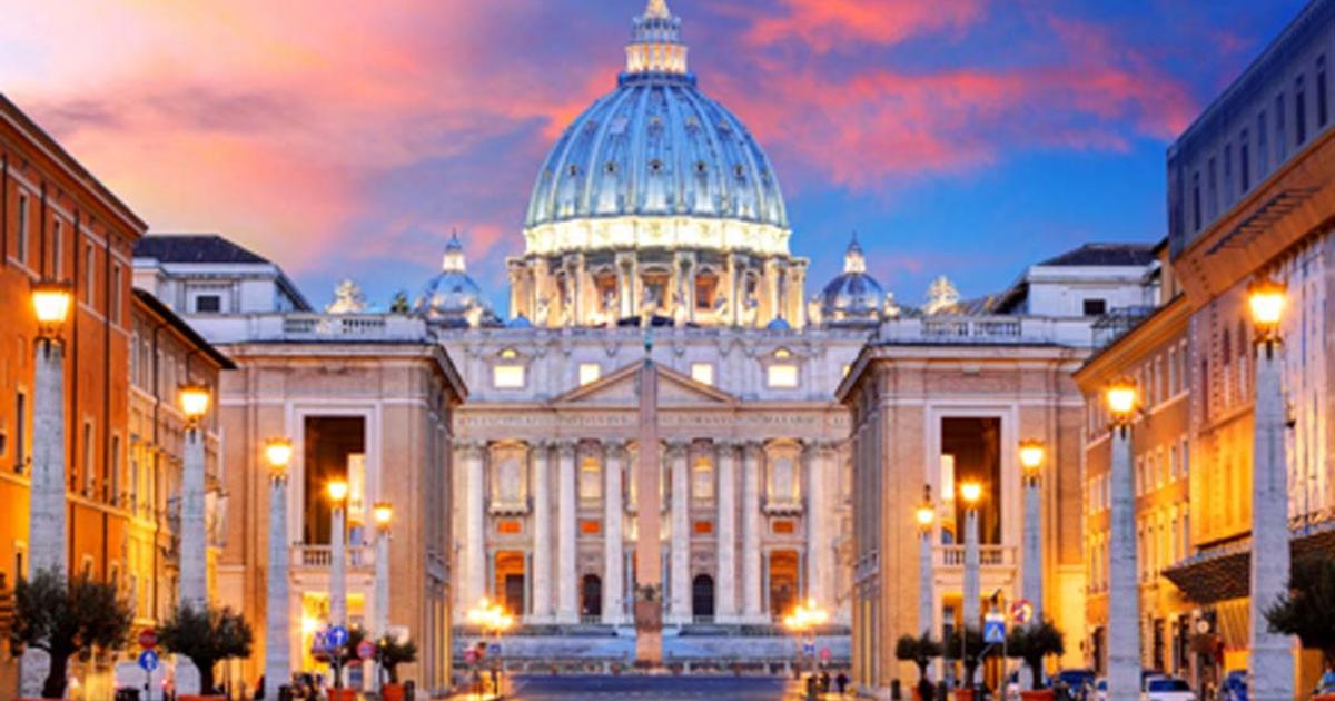 Vatican City