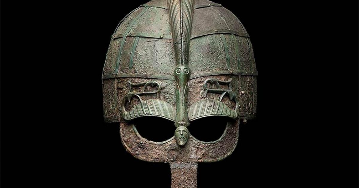 Vendel Helmets: Spectacular Scandinavian Relics from the Vendel Period