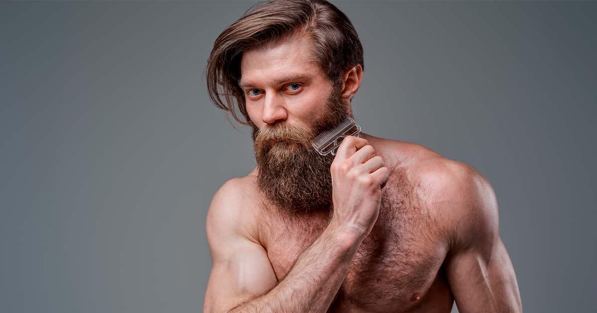 Vikings used grooming tools like bone combs. Source: Fxquadro / Adobe Stock.