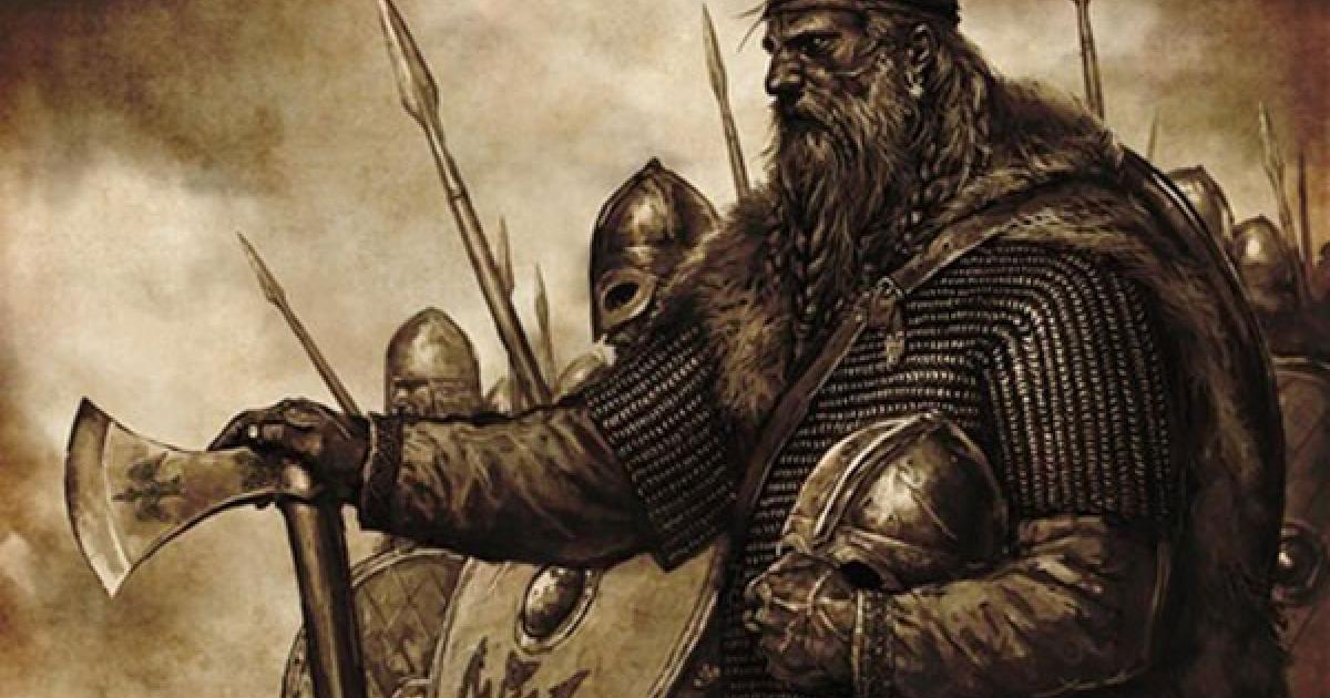 Irish Viking king Olaf Guthfrithsson