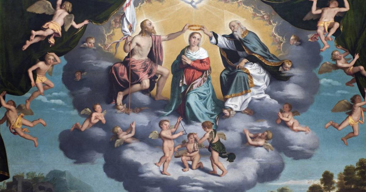 Like a Virgin? The Controversial Account of Mary, Mother of Jesus