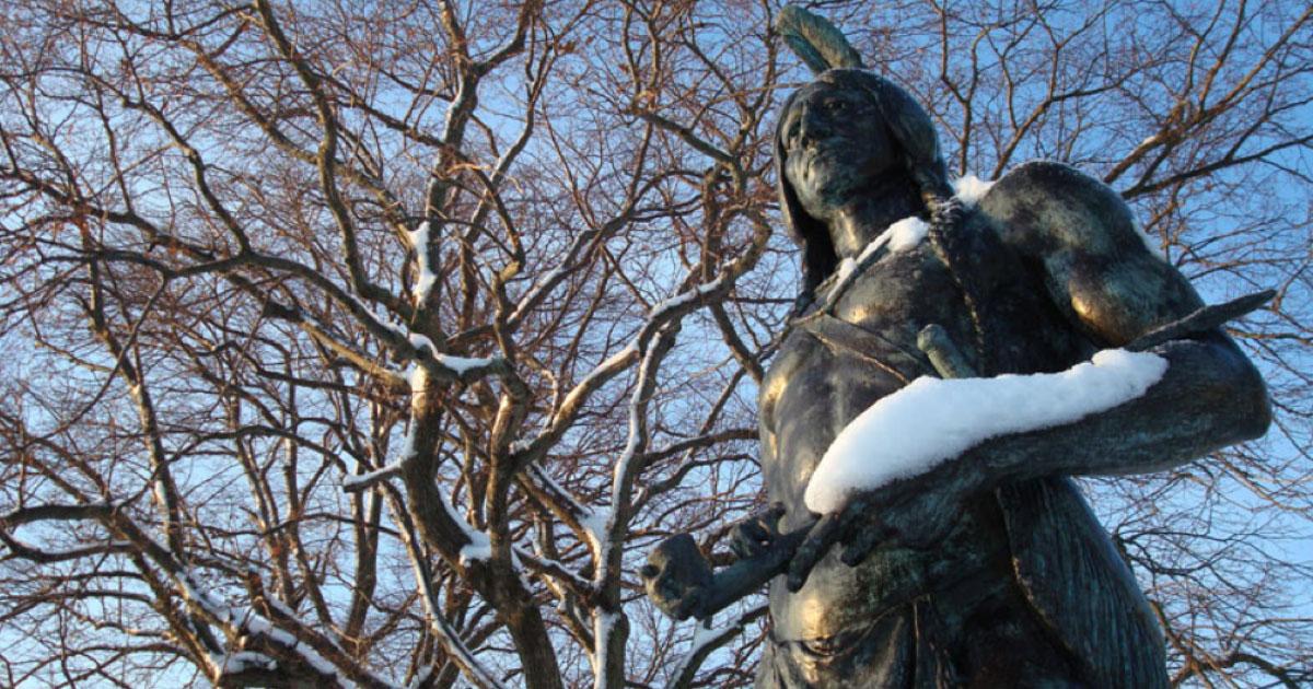 Wampanoag Tribe Helped the Mayflower Pilgrims Survive But Peace Was Fleeting