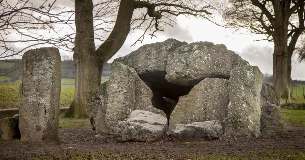 Dolmens and Devilish Myths of the Wéris Megaliths, Belgium’s Stonehenge