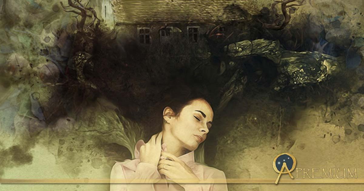 Cherry of Zennor broke with ‘reality’ and reached something deeper