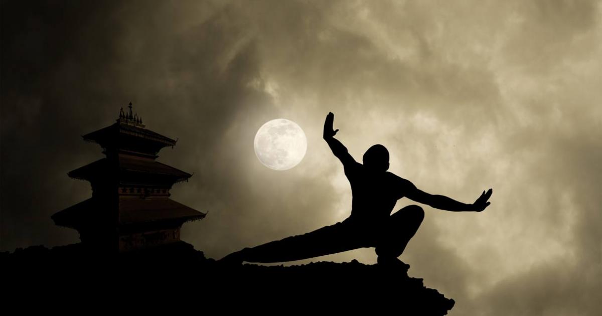 The White Lotus Society was a political, religious, and revolutionary movement that that rebelled against the government in imperial China.