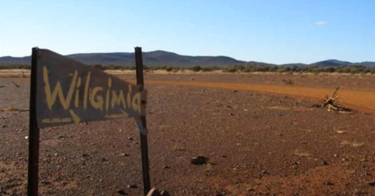 Wilgie Mia, the Oldest Continuous Mining Operation in the World