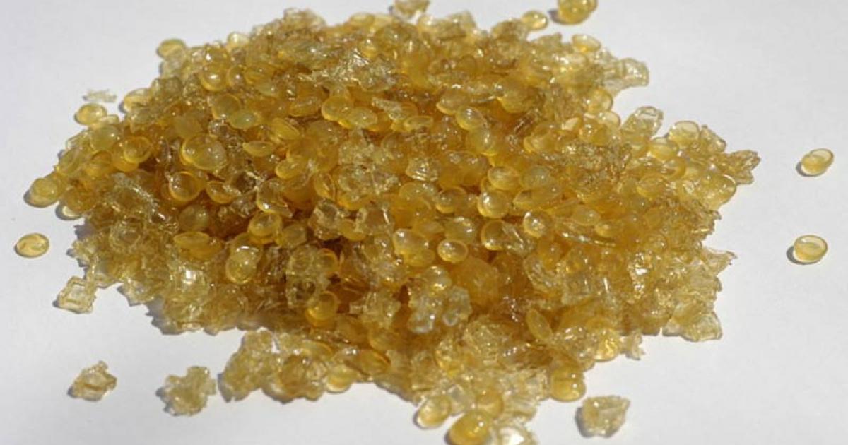 Xiaohe Cemetery glue