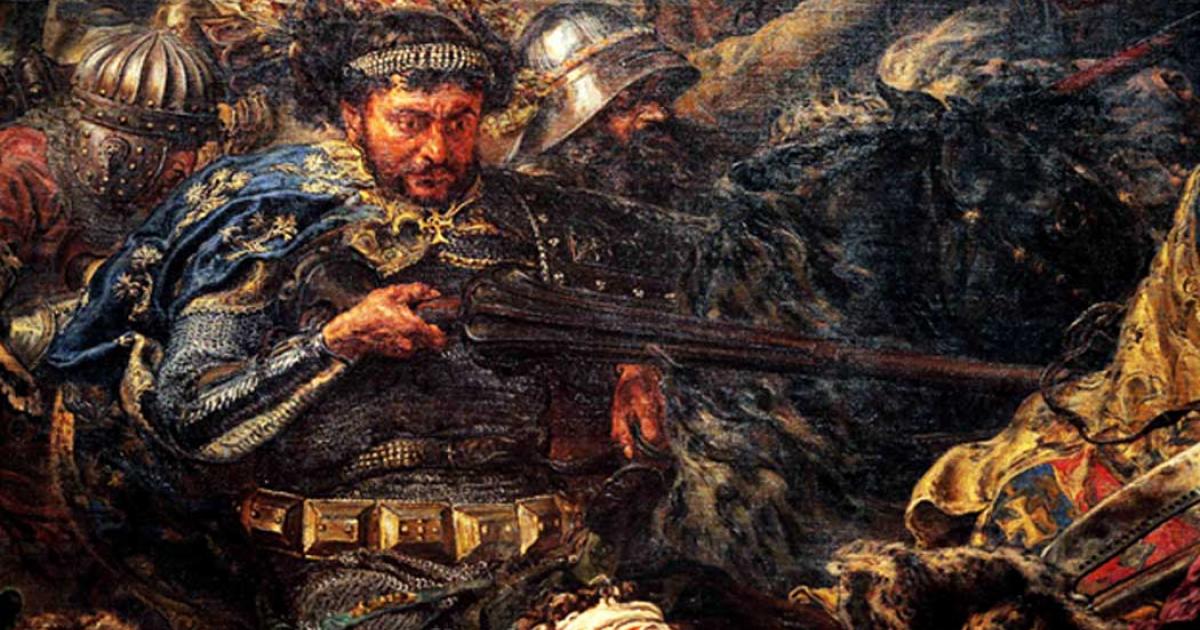 France and England Didn’t Own Chivalry: Have You Heard of the Polish Knight Zawisza Czarny?
