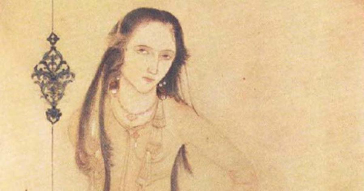 Zeb-un-Nisa: Mughal Princess and Rebel Poetess