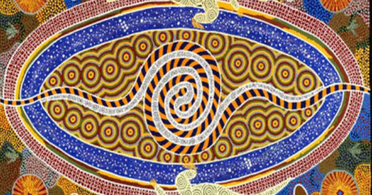 A new language has been discovered in Australia