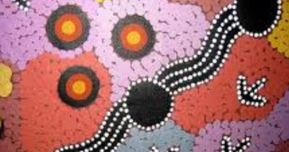 Aboriginals Australia