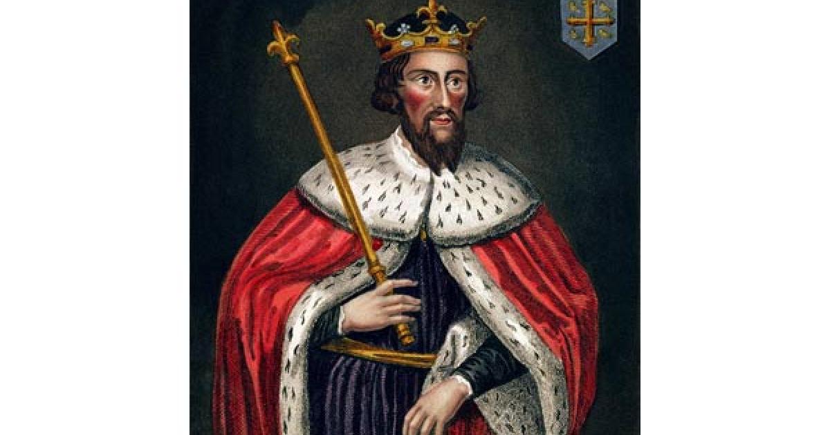 Alfred the Great