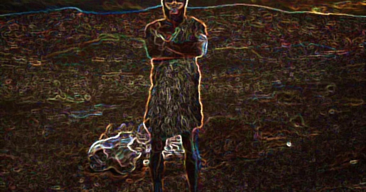 Now we know that Neanderthals, like this one who seems to kill wildlife and burn forests, altered ecosystems. More and more the differences between Neanderthals and Homo sapiens are disappearing or getting blurred. 		Source: regis allouet / Adobe Stock