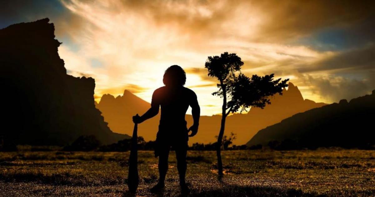 Researchers claim to have found the ancestral homeland of all living humans today. Source: ginettigino /Adobe Stock