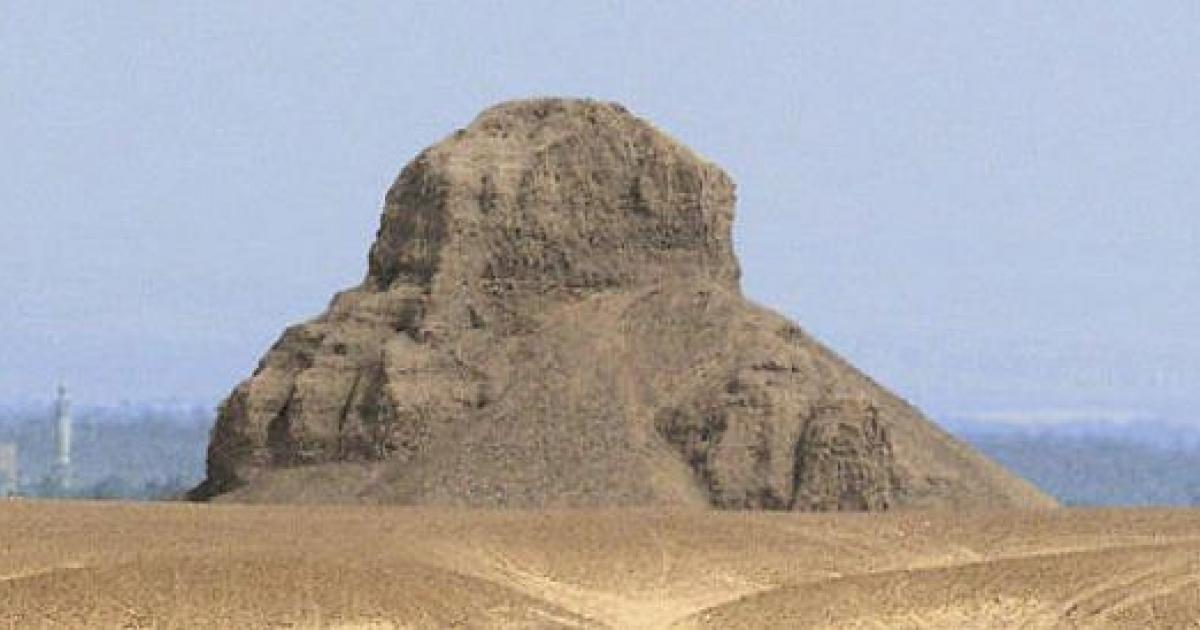 Ancient Egyptian Land at Risk of Destruction 