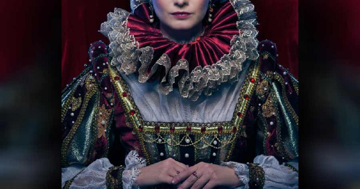 5 Outrageous Fashion Trends from the Ancient World