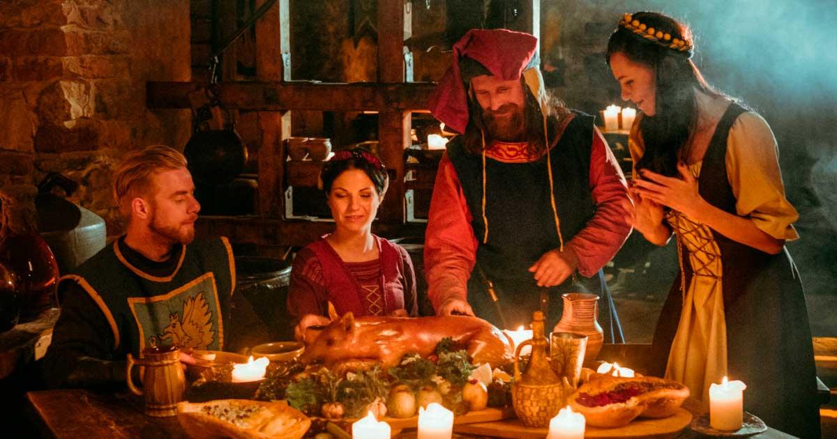 12 Ancient Foods That We Still Love Today | Ancient Origins