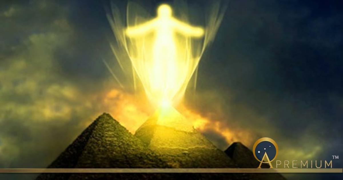  Ancient Gods (Public Domain/ Deriv)