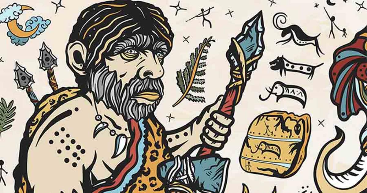 How Our Ancient Noses Drove Many Species to Extinction 