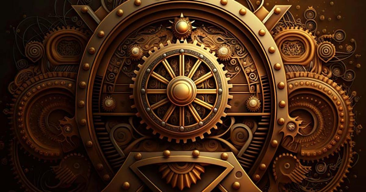 Ancient technology. Source: Pinon Road / Adobe Stock.