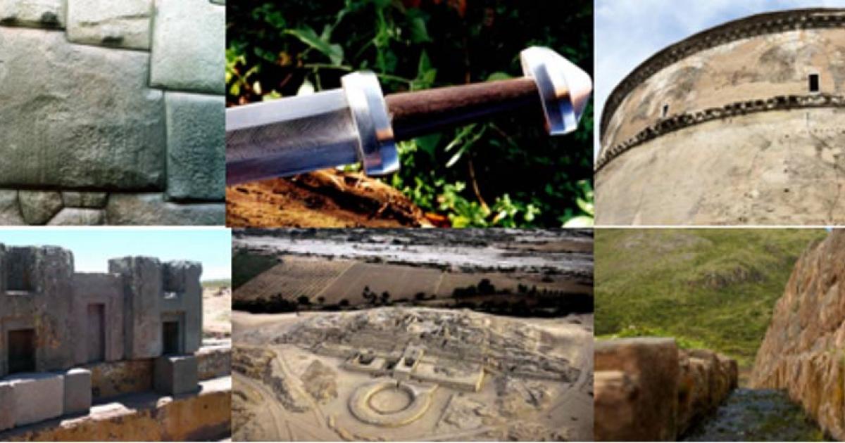 Ten Things the Ancients Did Better than Us