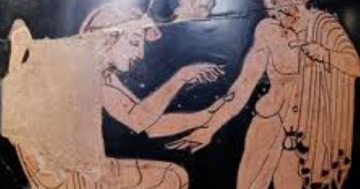 Ancient Medicine