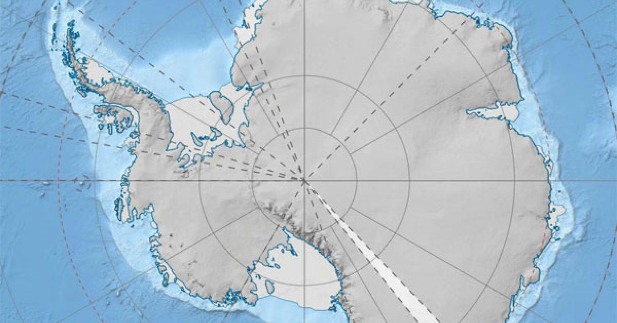 Antarctica