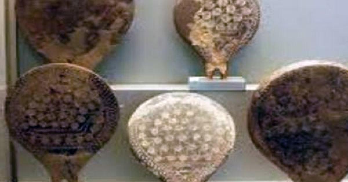 Ancient Greece - Astronomical Knowledge