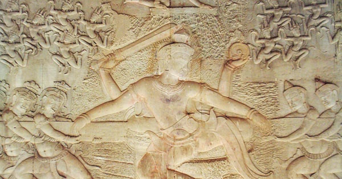 The Asur People - Hindu