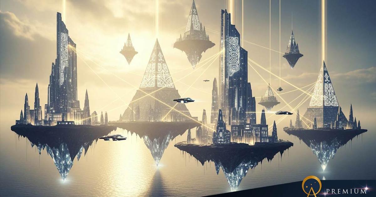 Atlantis: Comparing Science and Mysticism Regarding Its Existence and Destruction