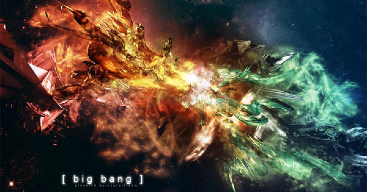 Big Bang