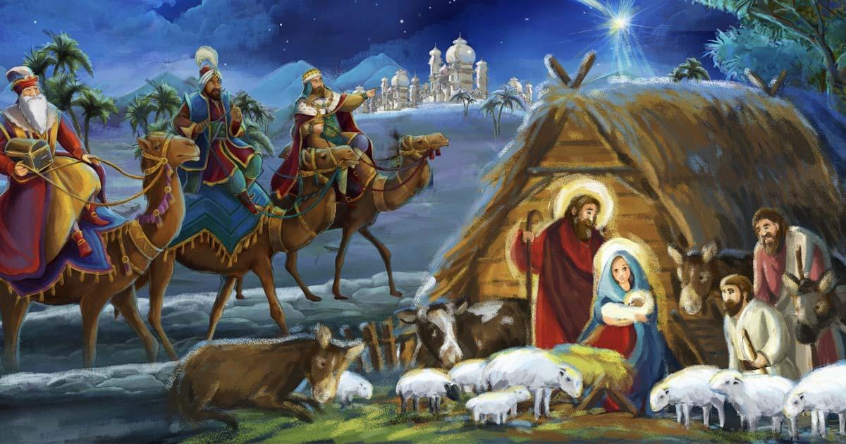 Babylonian Talmud is More Detailed On The Birth Of Jesus Than The Bible