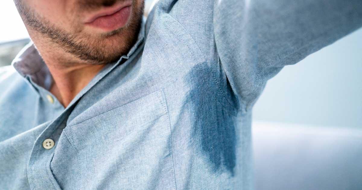 Body odor has been around for as long as we have been and early on civilizations from Egypt to Greece and Europe developed things to keep us smelling clean. Source: Andrey Popov / Adobe Stock