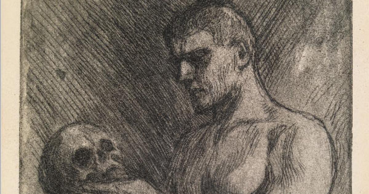 Our Brains are shrinking