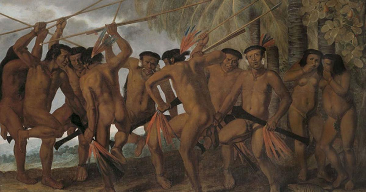 Pirate, Turncoat, Survivor: The Life and Times of Anthony Knivet, a Briton in 16th-Century Brazil