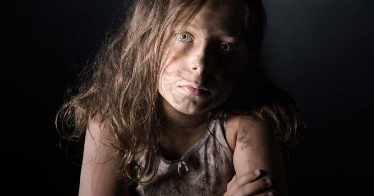 Elizabeth Brownrigg and her family abused their child servants. Source: JPRFphotos / Adobe Stock.