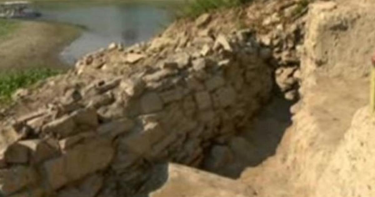 Shumen Fortified Walls