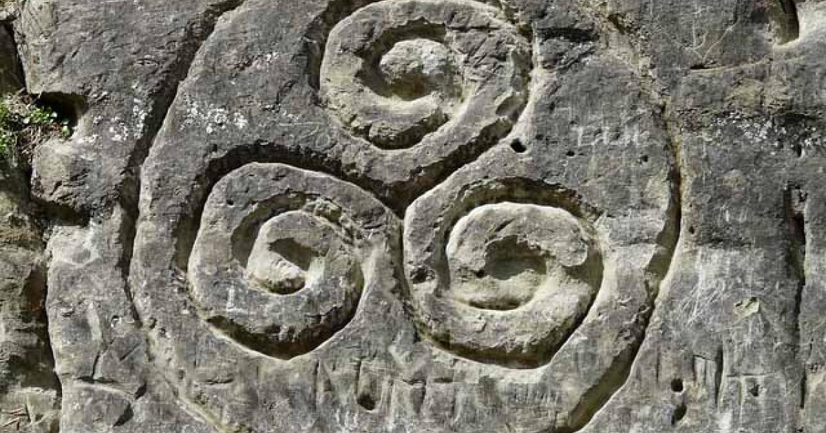 Celtic Myths on creation