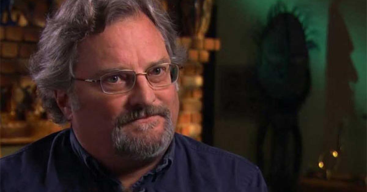 David Hatcher Childress