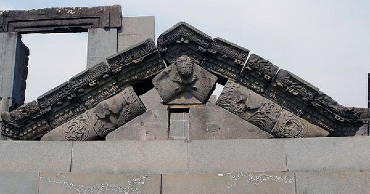 The Curse of Chorazin