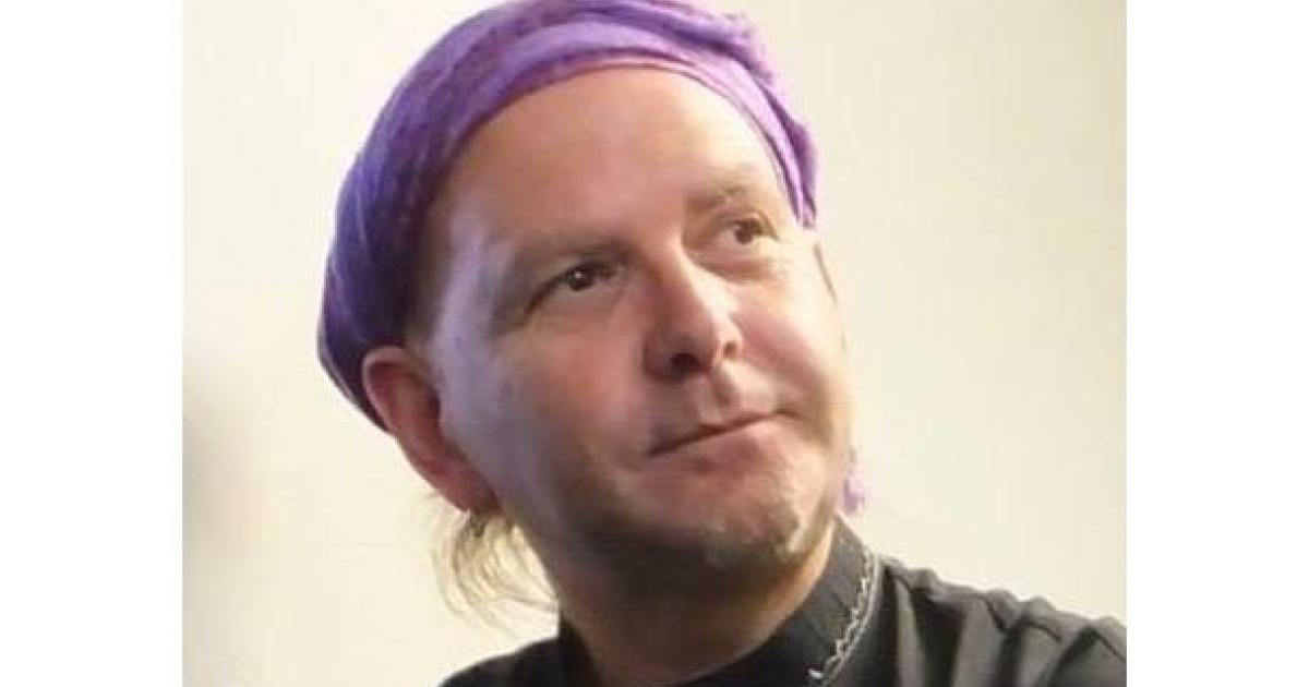 Chris Morgan, Author