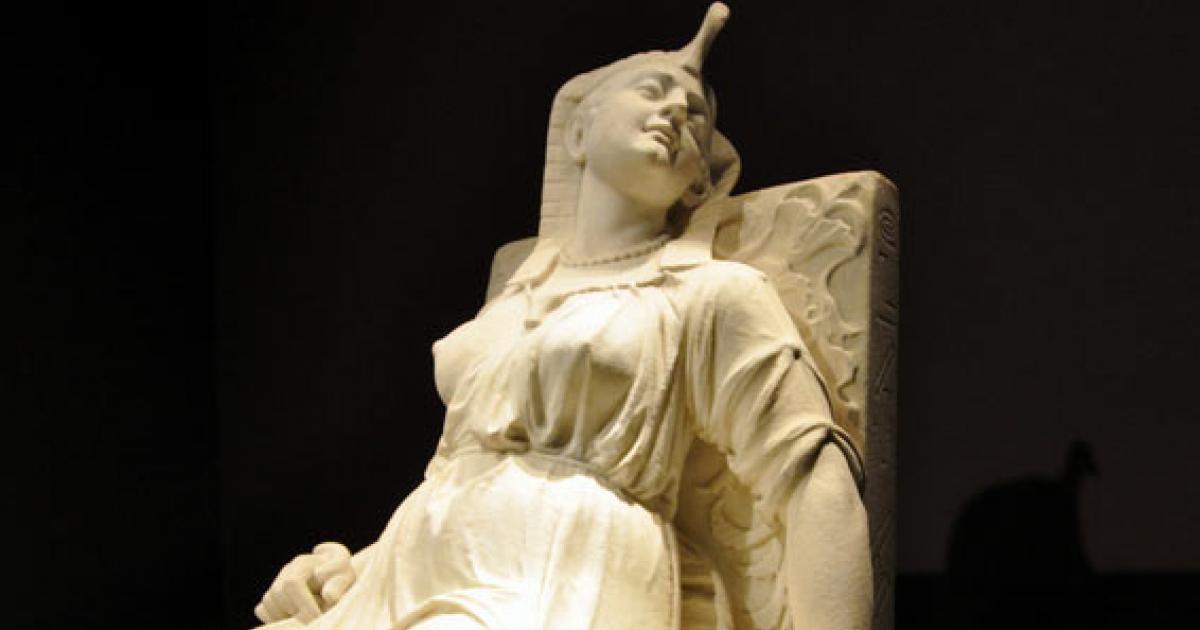 Rare Coins Mark anthony and Cleopatra