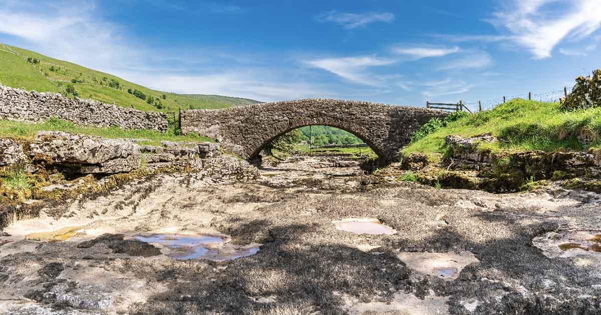 Catastrophic 14th-century Climate Events May Foretell Bleak Future