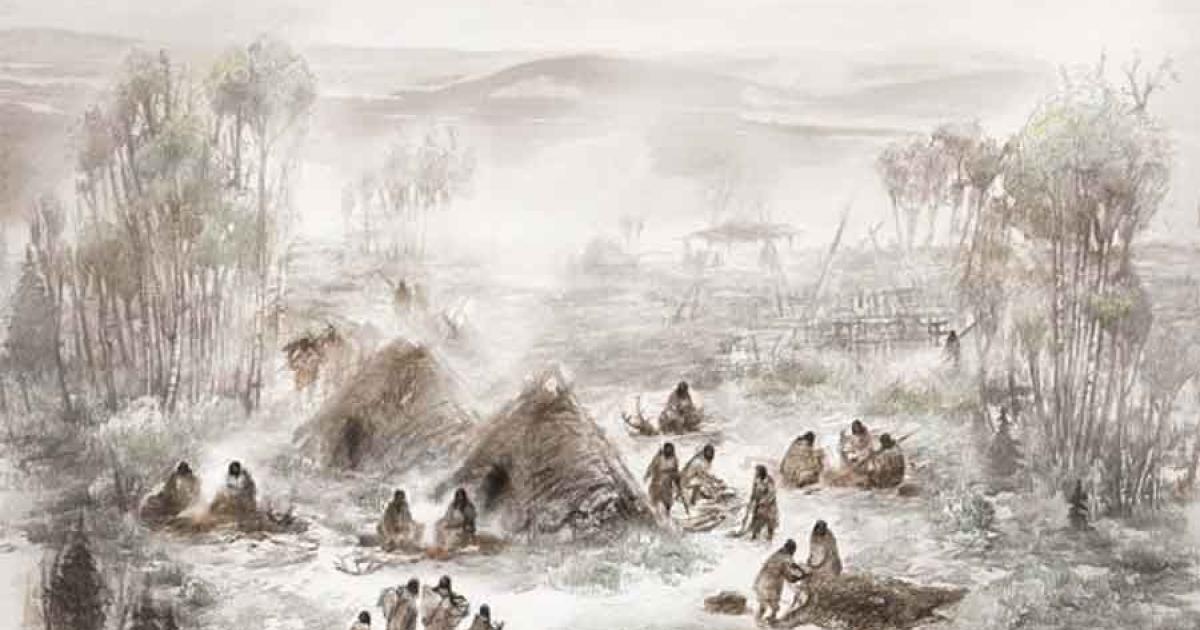 Neanderthals Were Likely Battling the Common Cold 700,000 Years Ago!