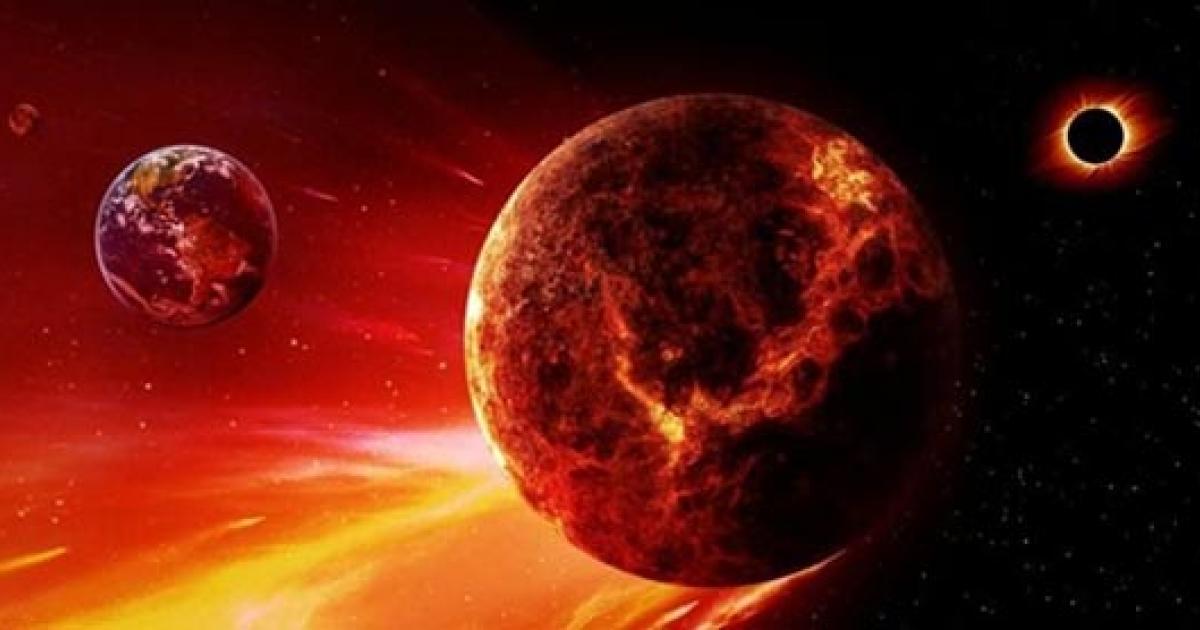 Cosmology and the Great year