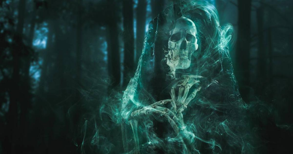 Crossing the Veil: The Pre-Christian Origins of Halloween and Samhain
