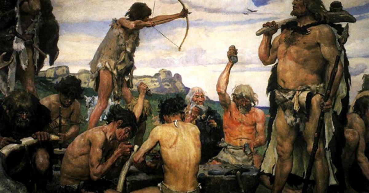 A particularly fruitful moment for technological innovation? 