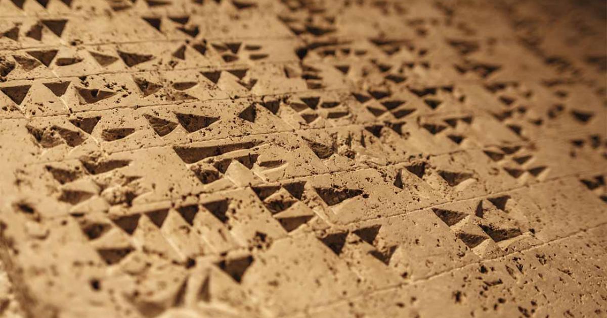 AI Model Is Solving 4,500-Year-Old Cuneiform Translation Mysteries ...